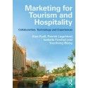 Marketing for Tourism and Hospitality