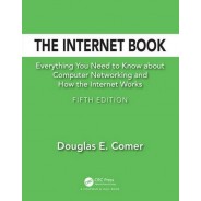 The Internet Book