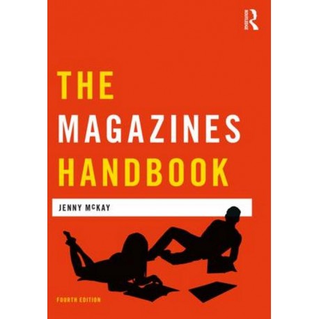 The Magazines Handbook