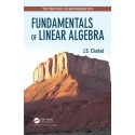 Fundamentals of Linear Algebra