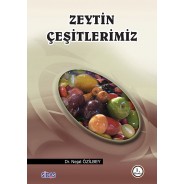 ZEYTİN ÇEŞİTLERİMİZ