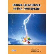 GÜNCEL ELEKTRİKSEL ISITMA YÖNTEMLERİ