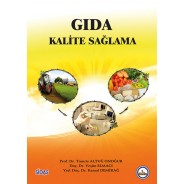 GIDA KALİTE SAĞLAMA