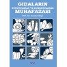Gıdaların Soğutularak ve Dondurularak Muhafazası