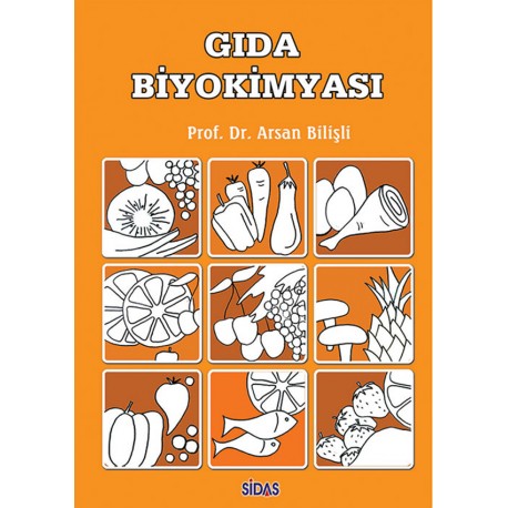 Gıda biyokimyası