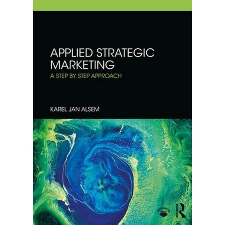 Applied Strategic Marketing