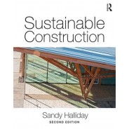 Sustainable Construction