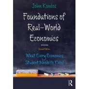 Foundations of Real-World Economics