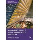 Managing People in the Hospitality Industry