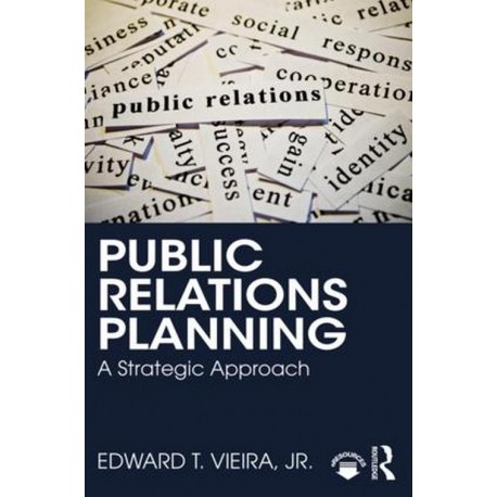 Public Relations Planning