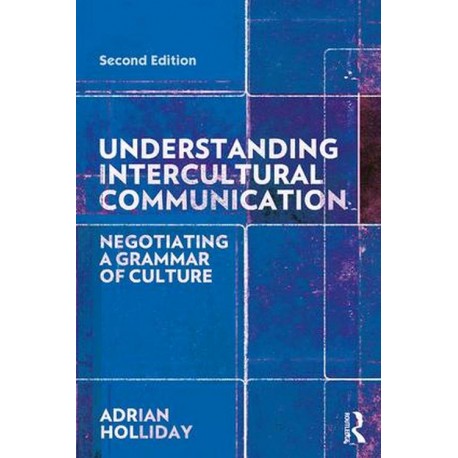 Understanding Intercultural Communication