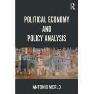 Political Economy and Policy Analysis
