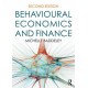 Behavioural Economics and Finance