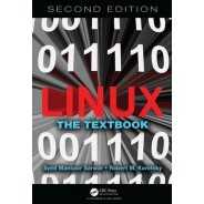 Linux - The Textbook