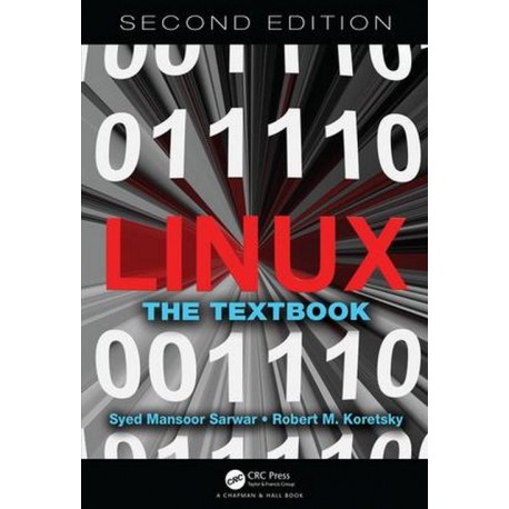 Linux - The Textbook