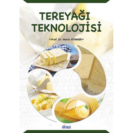 Tereyağı Teknolojisi