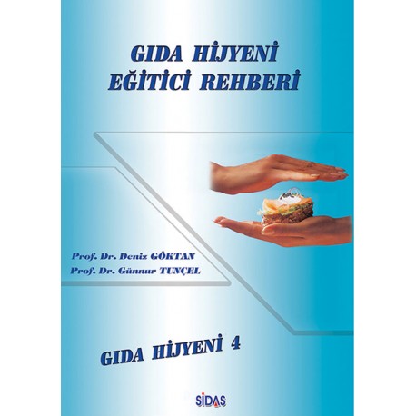 Gıda hijyeni eğitici rehberi