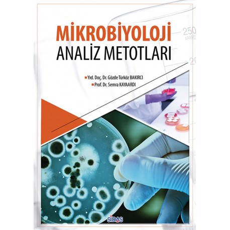 Mikrobiyoloji Analiz Metotları