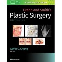 Grabb and Smith's Plastic Surgery 8th Edition