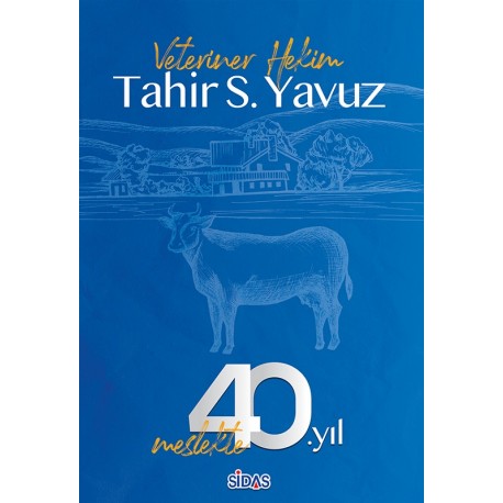 Meslekte 40. Yıl