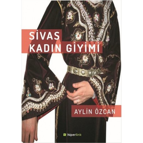 Sivas Kadın Giyimi