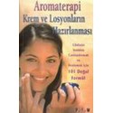 Aromaterapi Krem Ve Losyonların Haz.