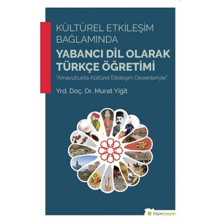 Yabancı Dil Olarak Türkçe Öğretimi