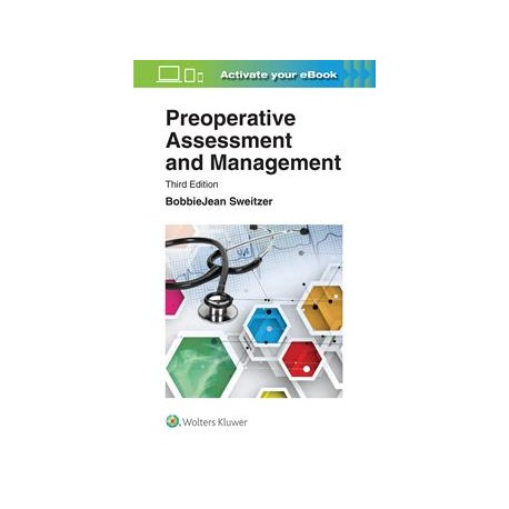 Preoperative Assessment and Management