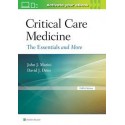 Critical Care Medicine