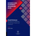 Business And Economics Researches Book