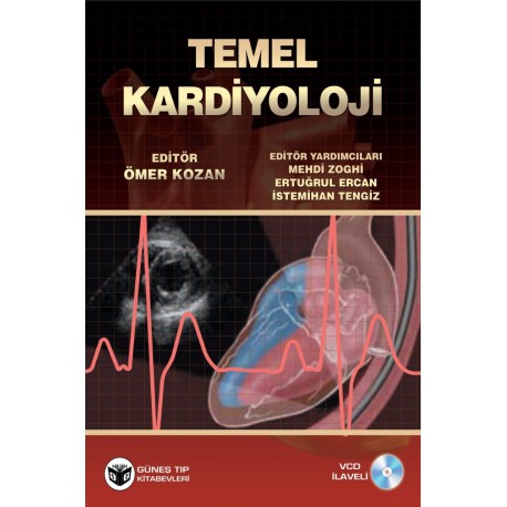 Temel Kardiyoloji + VCD