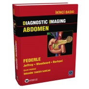 Diagnostic Imaging - Abdomen, Türkçe 