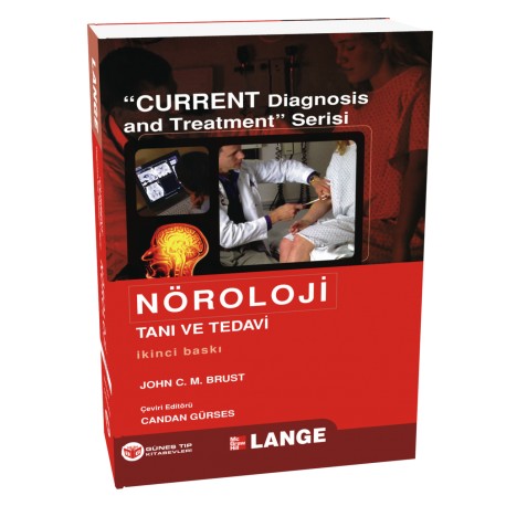 Current Nöroloji Tanı ve Tedavi 2016