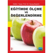 Eğitimde Ölçme ve Değerlendirme