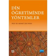 Din Öğretiminde Yöntemler