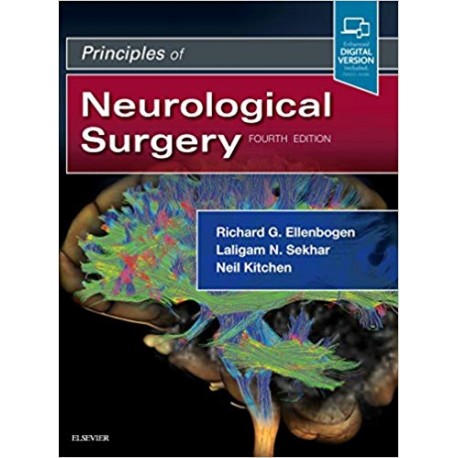 Principles of Neurological Surgery, 4th Edition