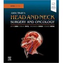Jatin Shah's Head and Neck Surgery and Oncology, 5th Edition