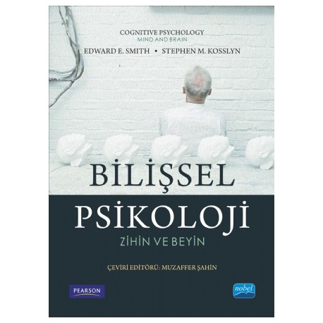 BİLİŞSEL PSİKOLOJİ - Cognitive Psychology