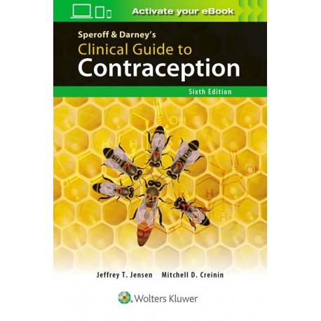 Speroff & Darney’s Clinical Guide to Contraception