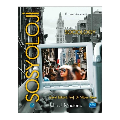 SOSYOLOJİ / Sociology