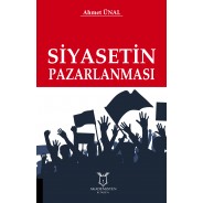 Siyasetin Pazarlanması