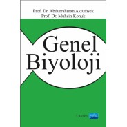 Genel Biyoloji