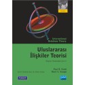 ULUSLARARASI İLİŞKİLER TEORİSİ