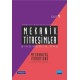 MEKANİK TİTREŞİMLER Cilt 2 -Mechanical Vibration