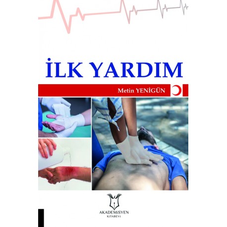 İlk Yardım