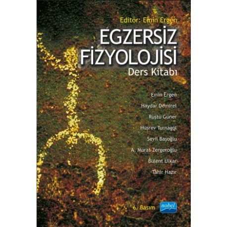 Egzersiz Fizyolojisi Ders Kitabı