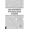 Akademide Pygmalion Etkisi