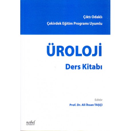 Üroloji Ders Kitabı