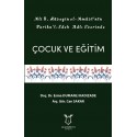 Ali B. Hüseyin El-Amâsî’nin Tarîku’l-Edeb Adlı Eserinde Çocuk ve Eğitim