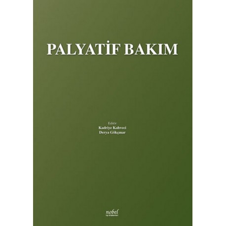 Palyatif Bakım